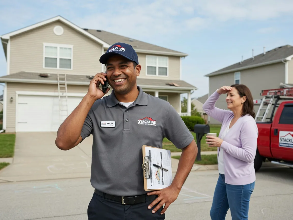Chimney flashing repair Livermore, KY FAQs